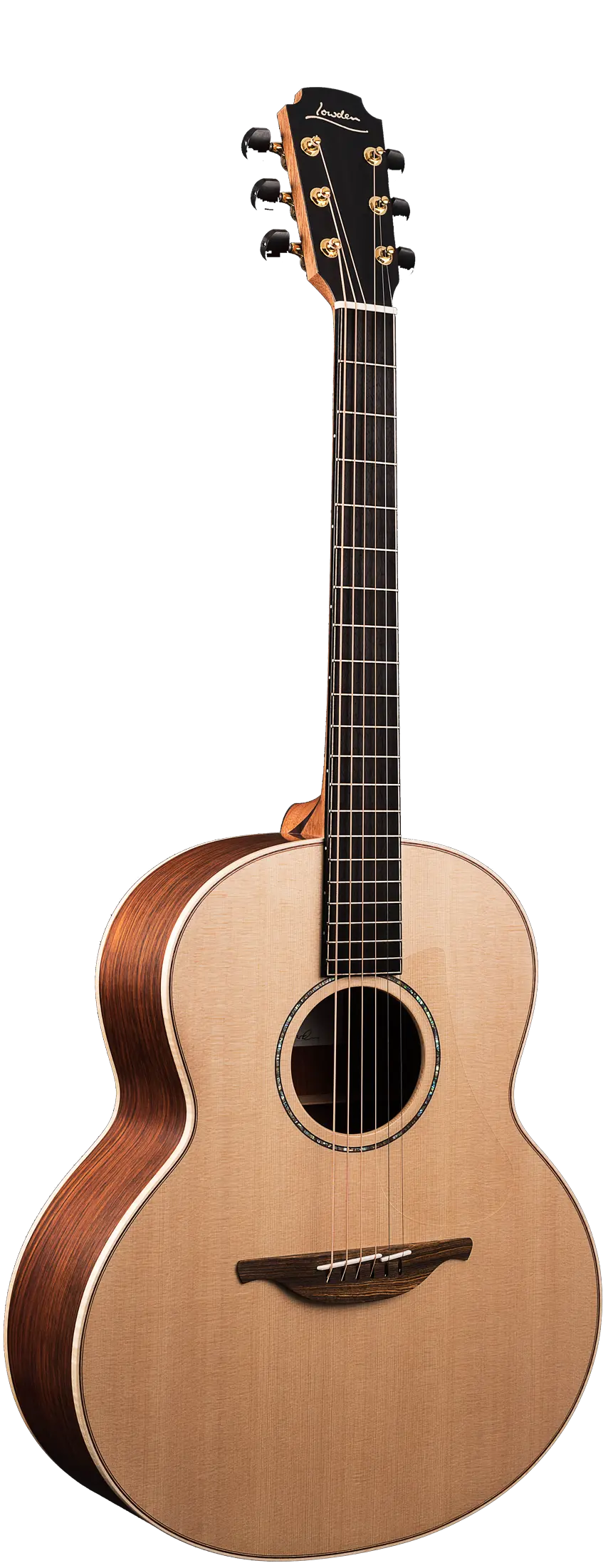 35 Cocobolo