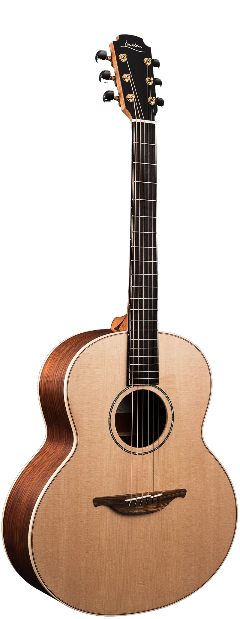 35 Cocobolo
