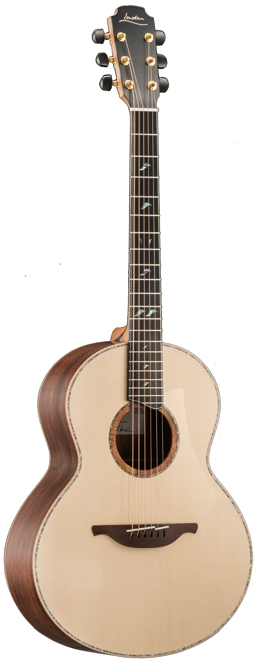 50 Honduran Rosewood