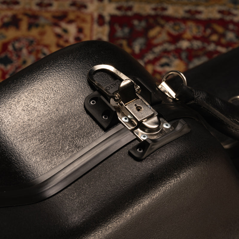 Lowden-Branded Luxury Calton Hardcase