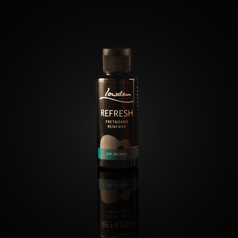 Lowden Refresh