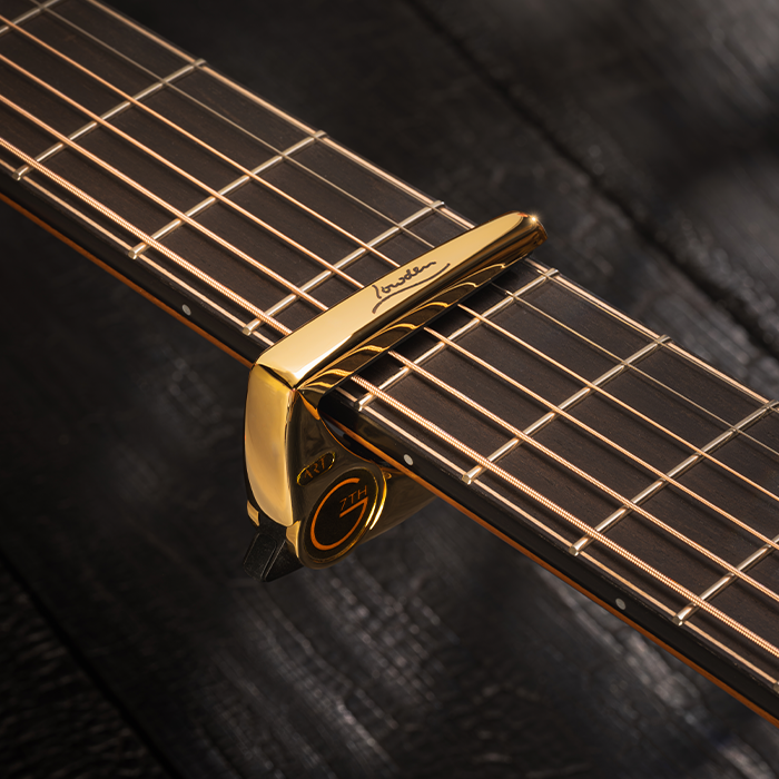 G7th Performance 3 ART Capo Gold
