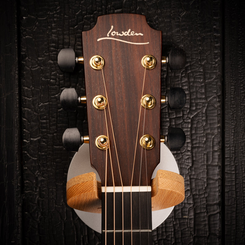 Lowden-branded Wall Hanger (Acoustic)