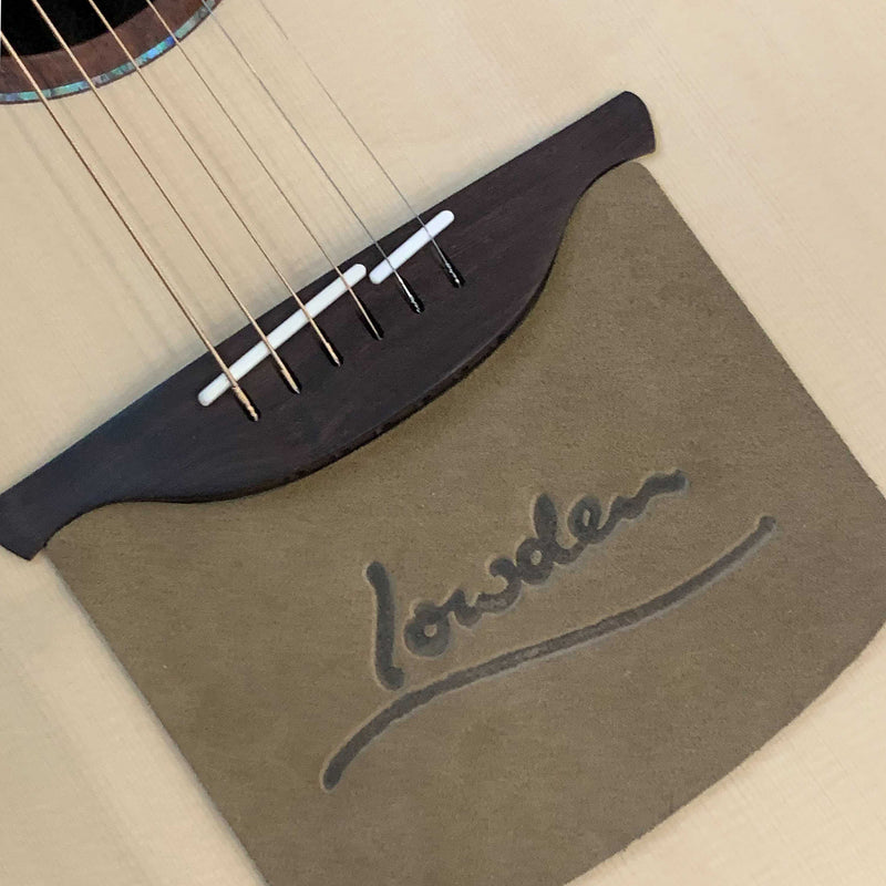 Lowden Restring Guard