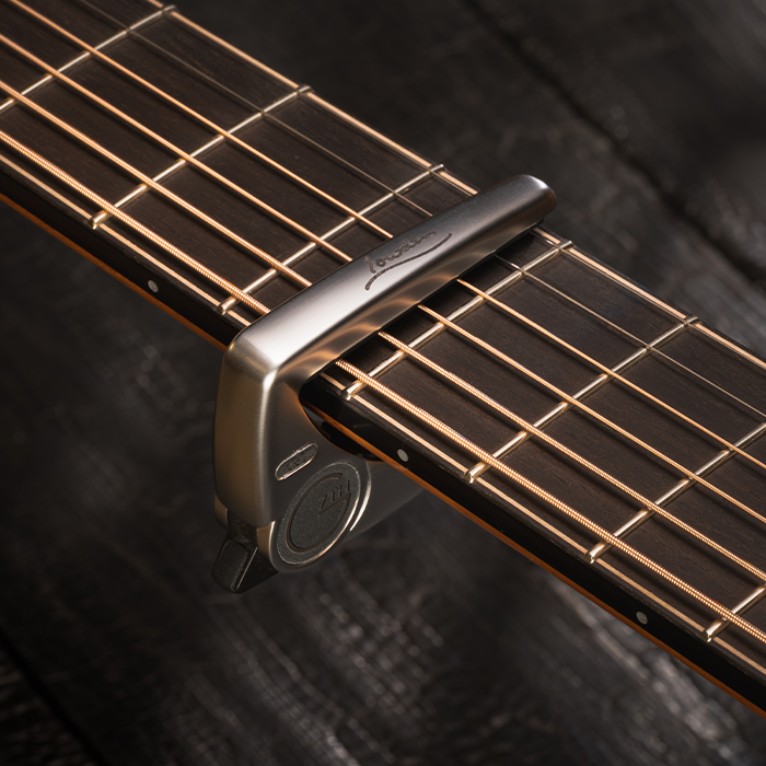 G7th Performance 3 ART Capo Silver