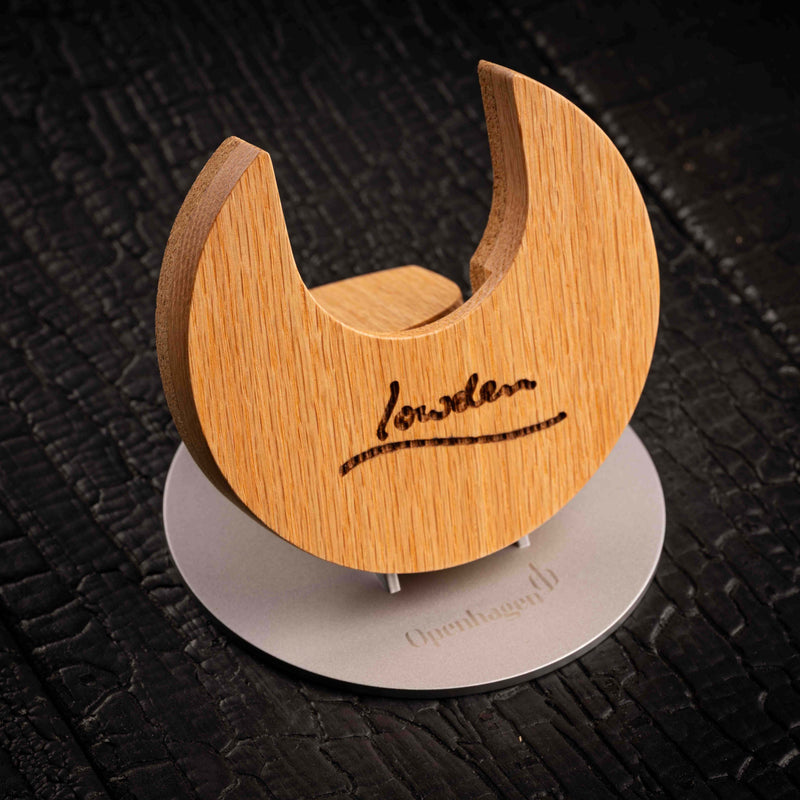 Lowden-branded Wall Hanger (Acoustic)