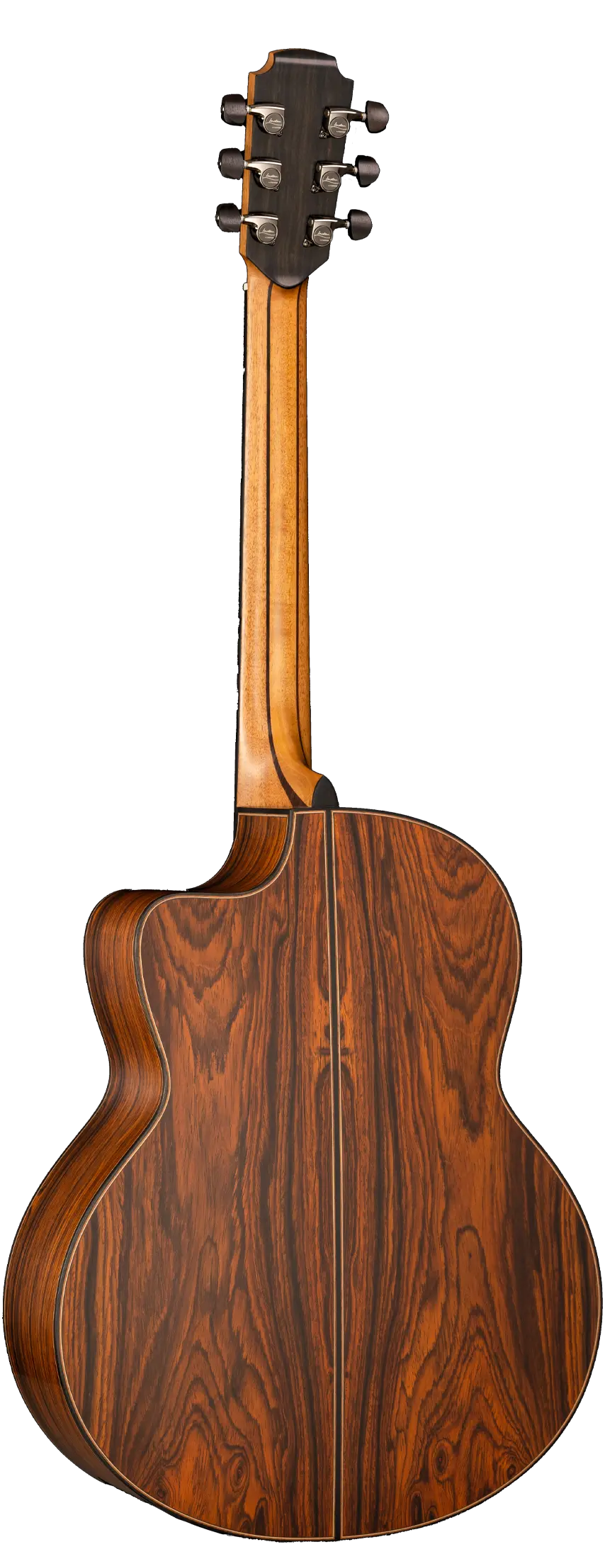 50 Cocobolo