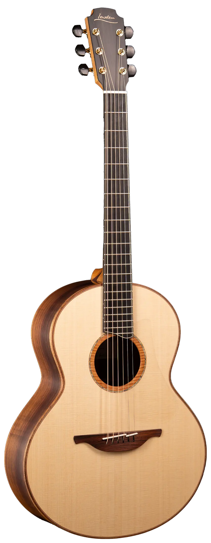 50 Guatemalan Rosewood