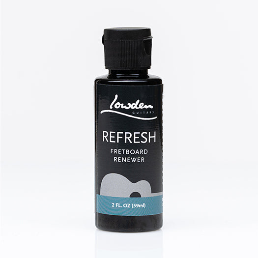 Lowden Refresh