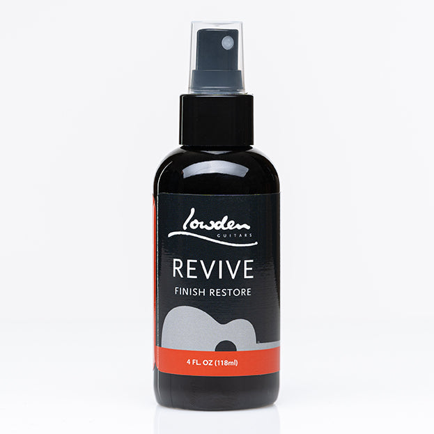 Lowden Revive