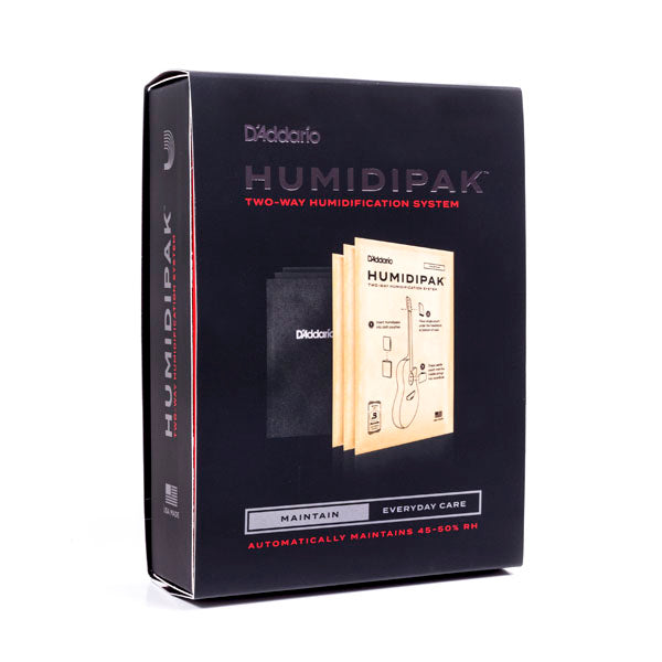 D'Addario Humidipack
