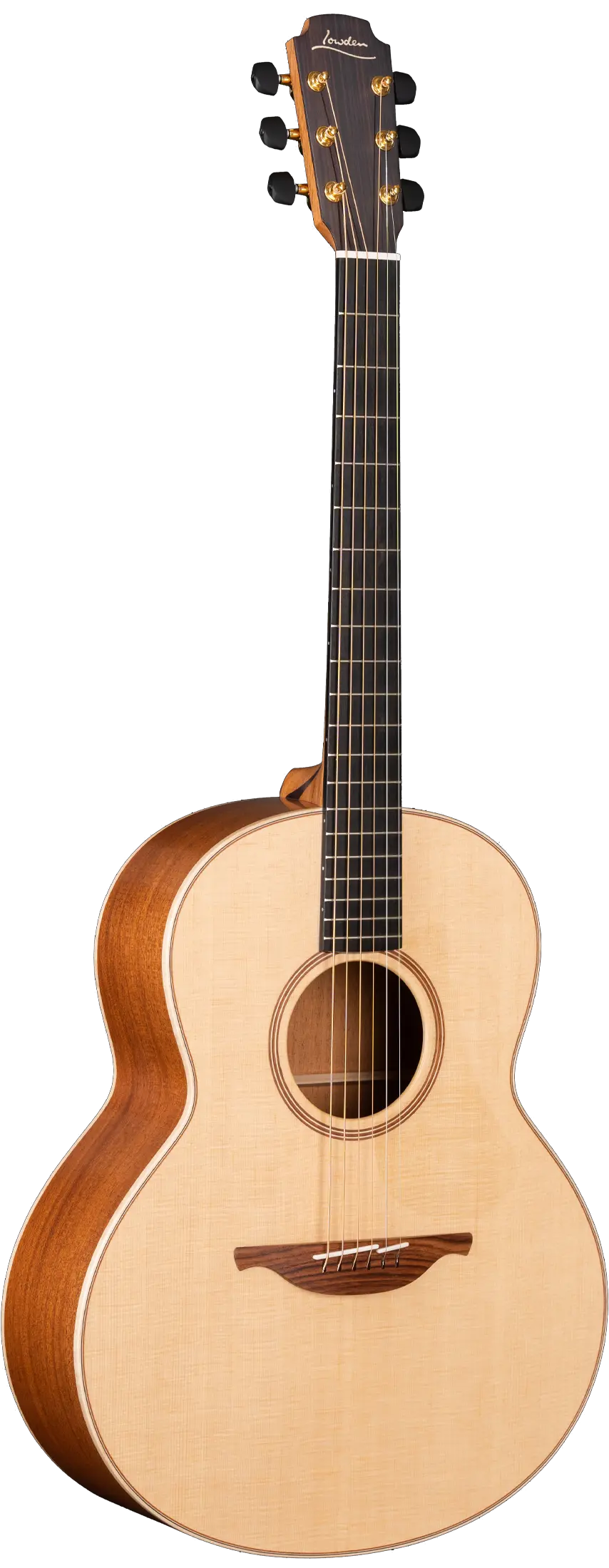 Original Series Model 20