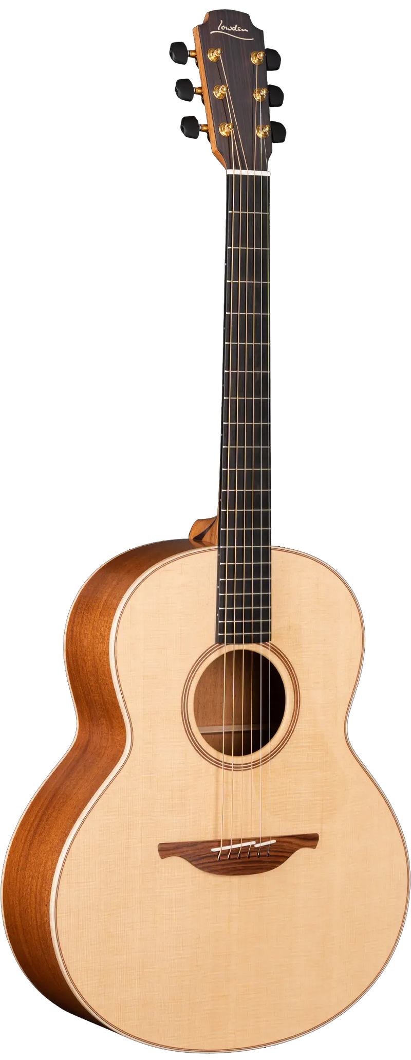 Original Series Model 20