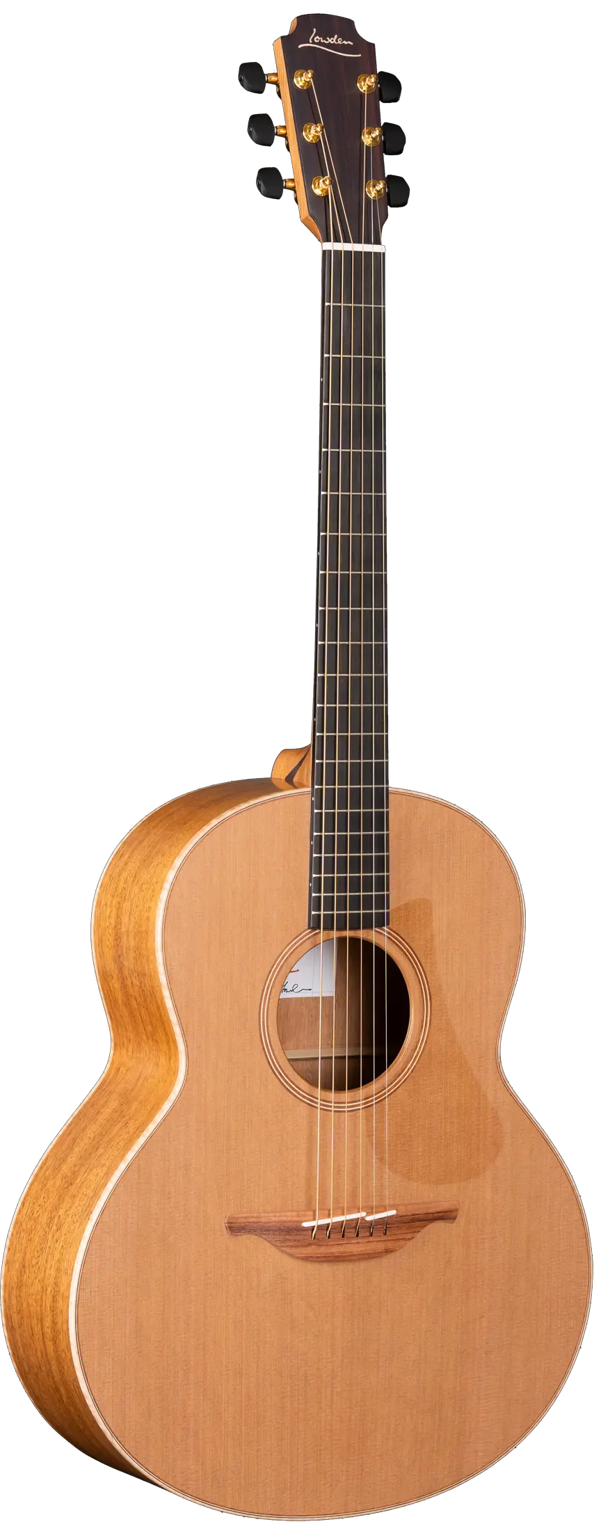 Original Series Model 22