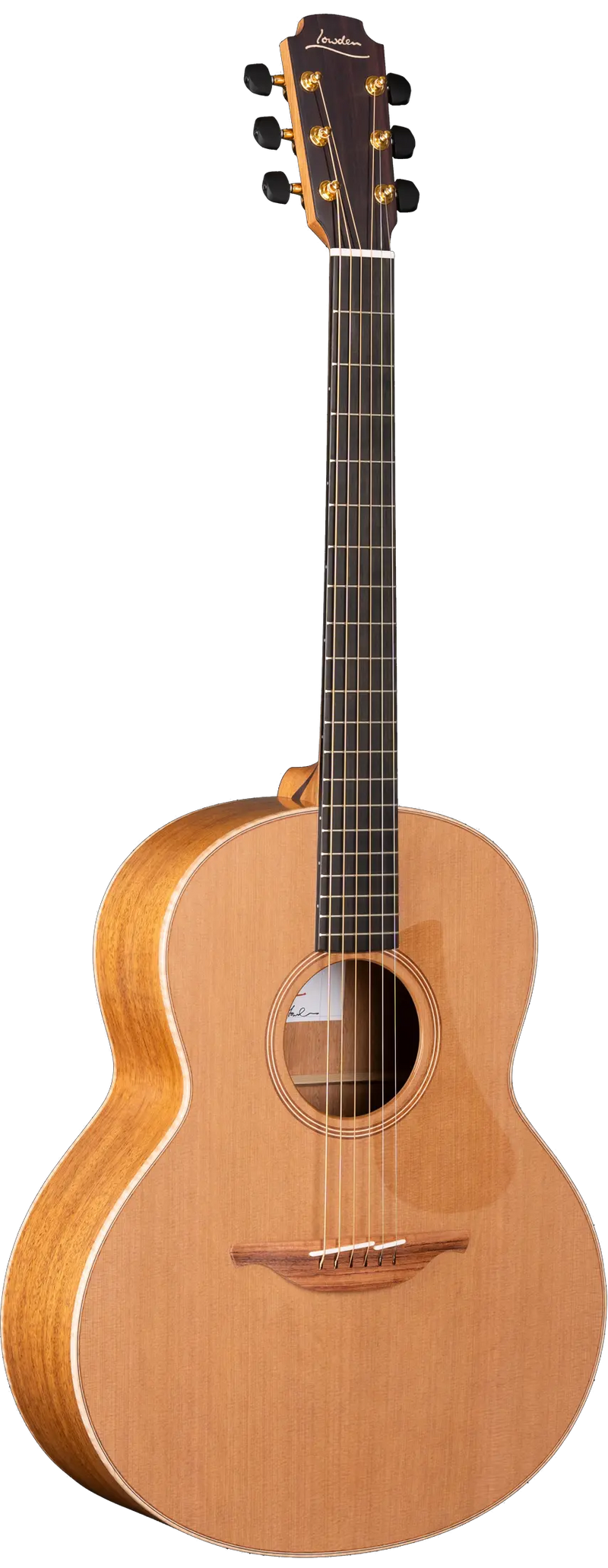 Original Series Model 22