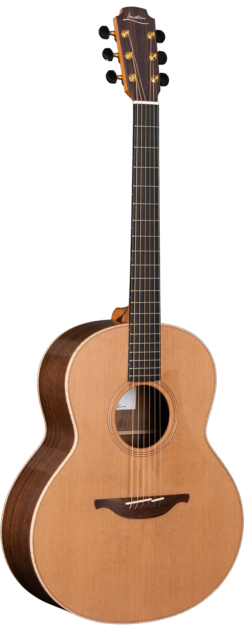 Original Series Model 23