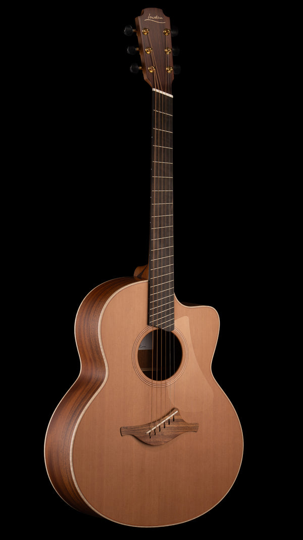 F-22C Fan Fret (27884)