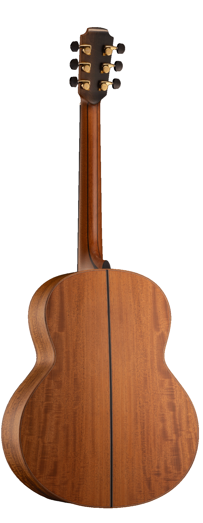 50 Honduran Mahogany