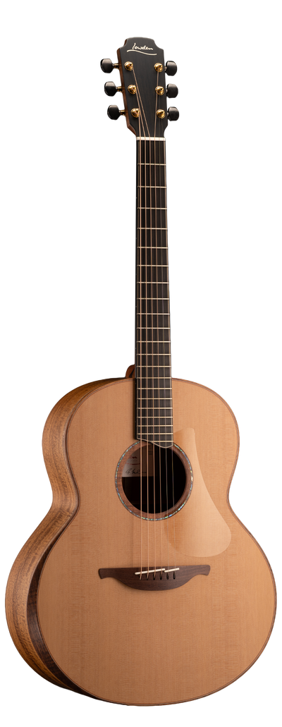 50 Honduran Mahogany
