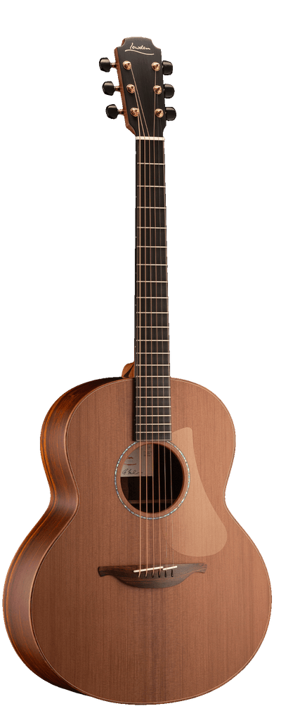 35 Cocobolo