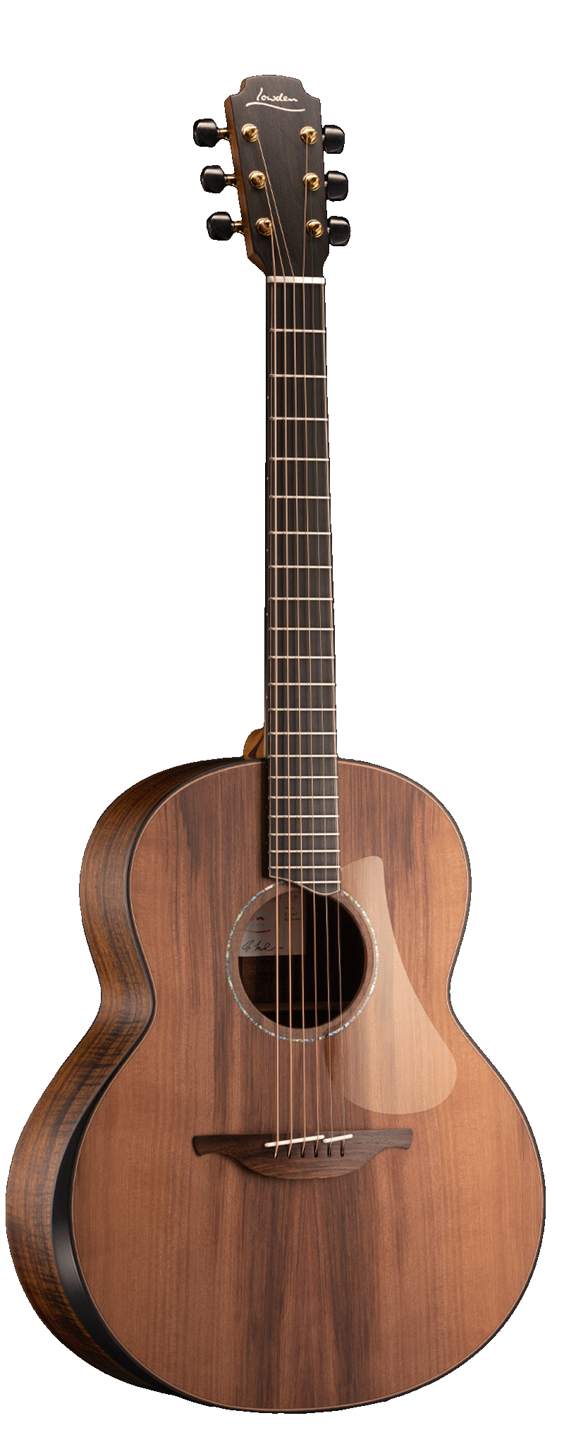 50 Koa