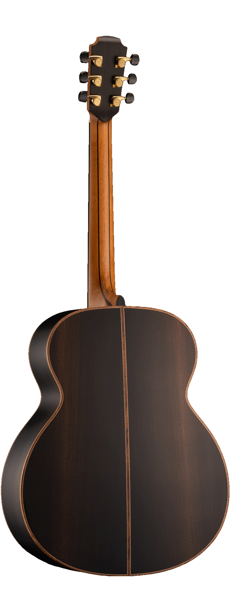 50 Ancient Bog Oak