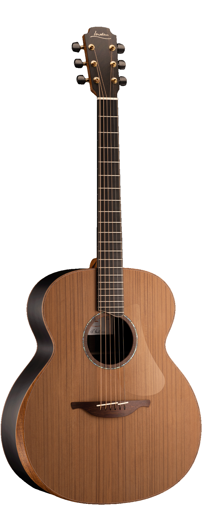 50 Ancient Bog Oak