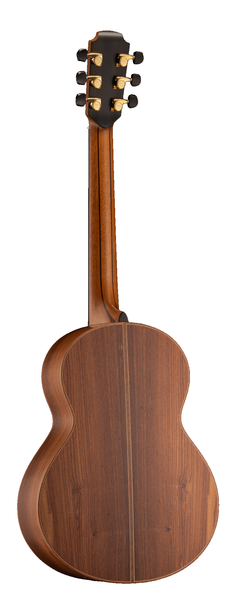 50 Guatemalan Rosewood