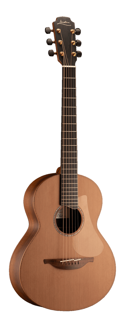 50 Guatemalan Rosewood