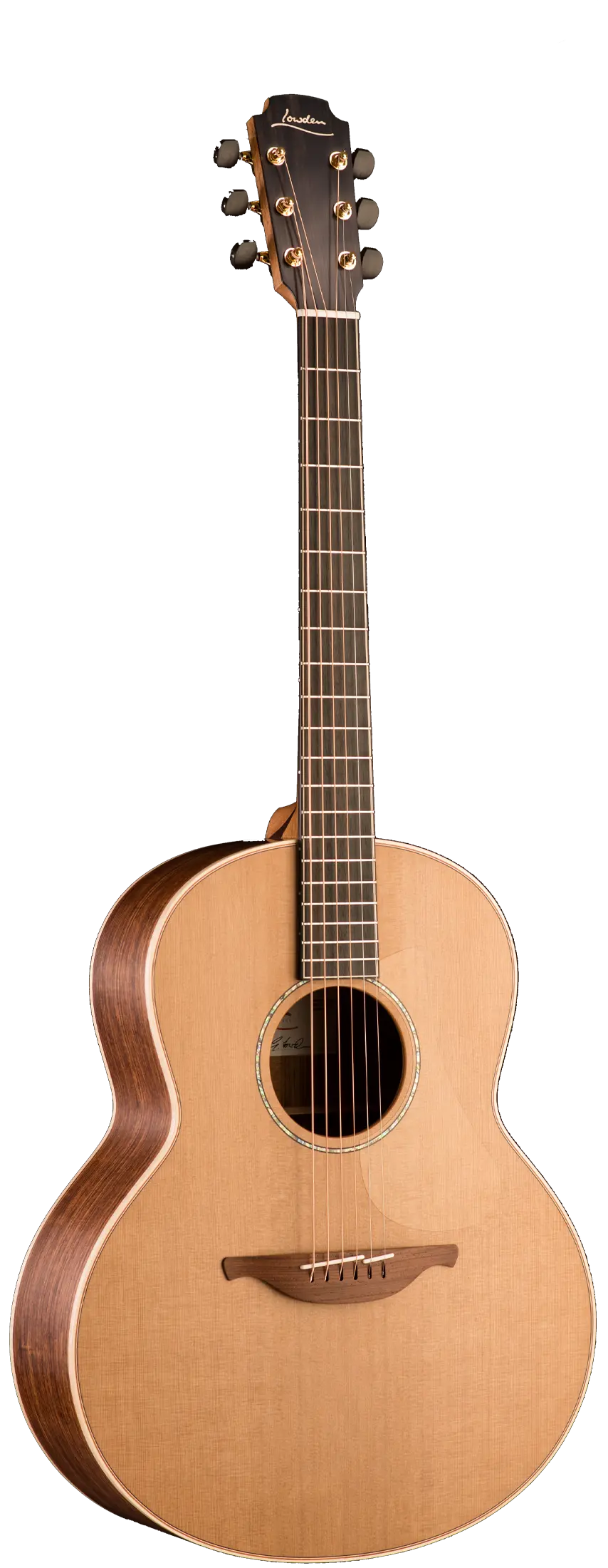35 Guatemalan Rosewood