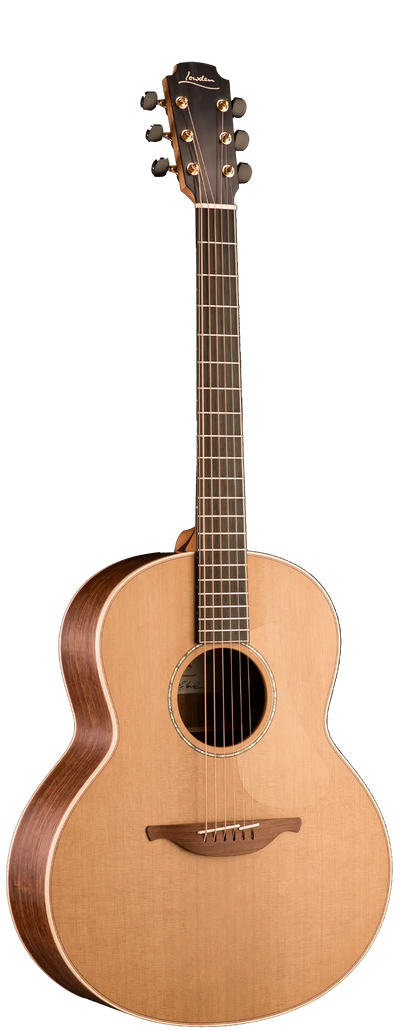 35 Guatemalan Rosewood