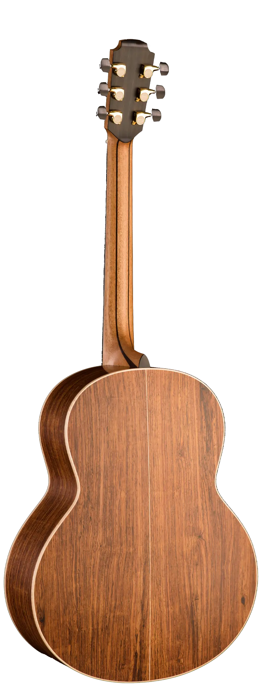 35 Guatemalan Rosewood