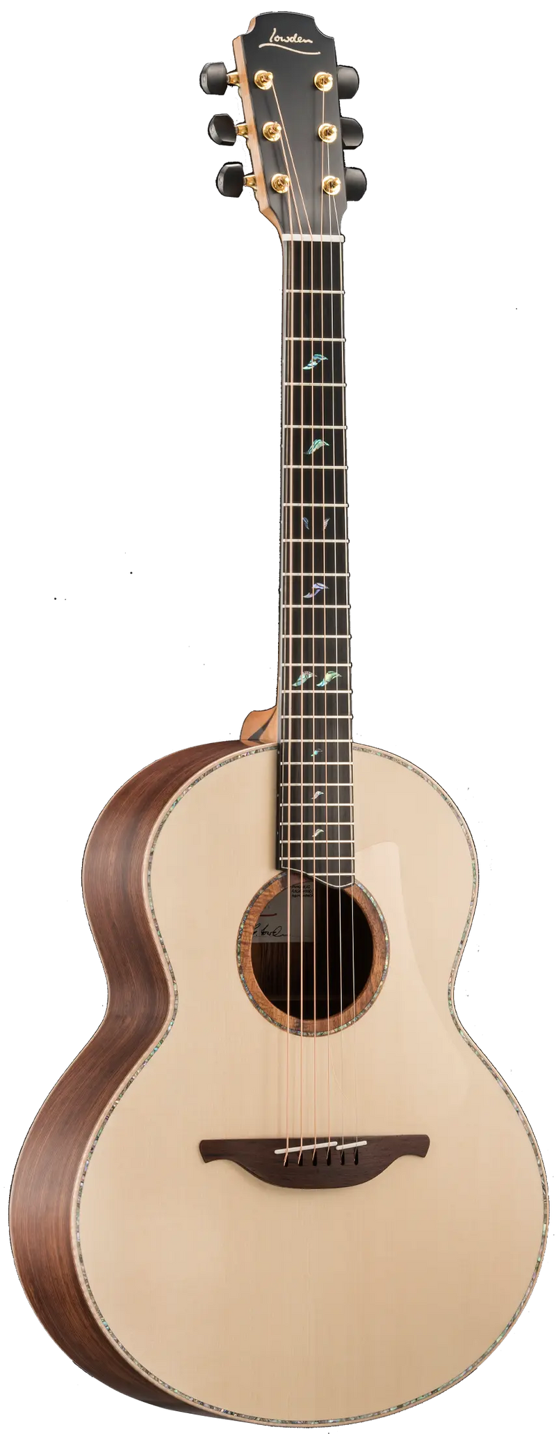 50 Honduran Rosewood