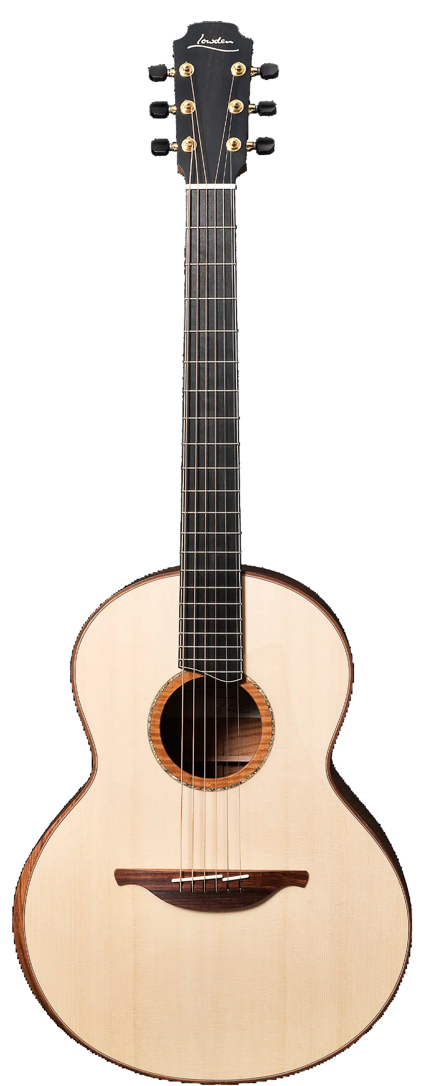 50 Madagascan Rosewood