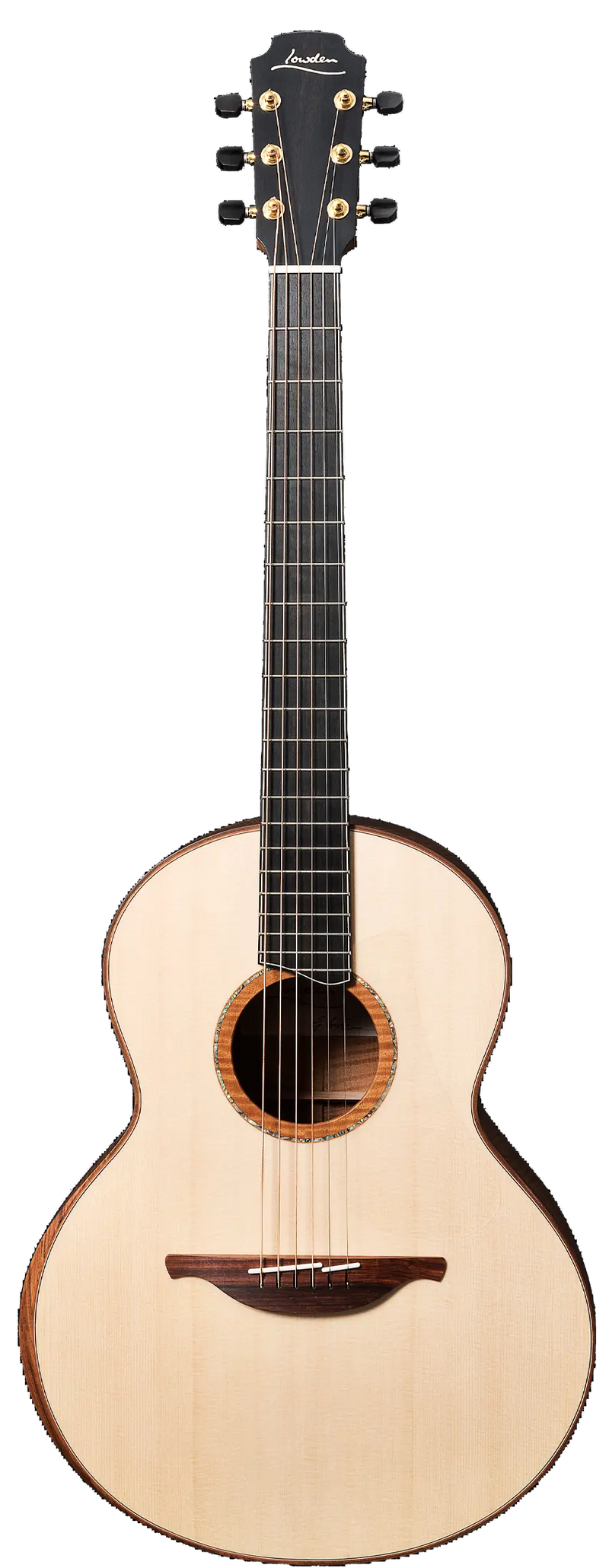 50 Madagascan Rosewood