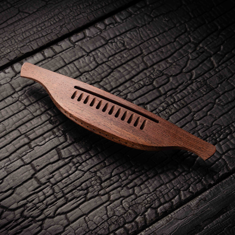 Jazz Rosewood Bridge