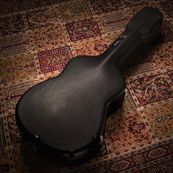 Lowden-Branded Luxury Calton Hardcase