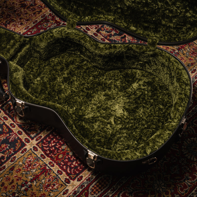 Lowden-Branded Luxury Calton Hardcase