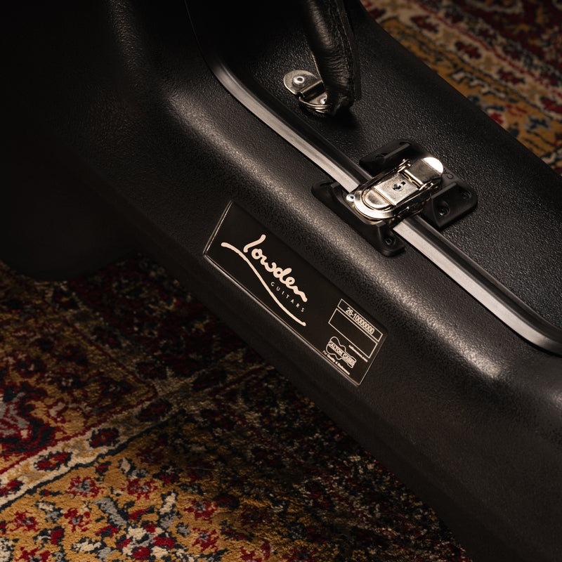 Lowden-Branded Luxury Calton Hardcase