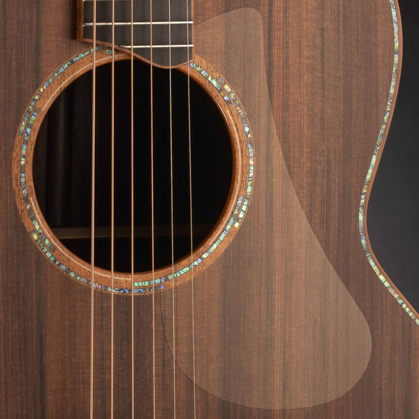 Clear Pickguard