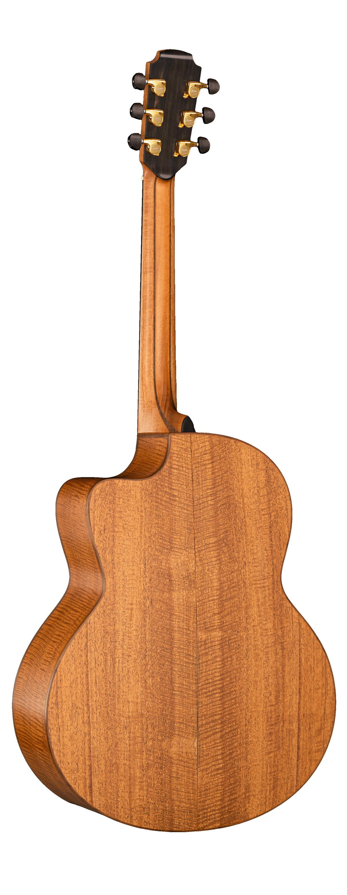 35 Mahogany