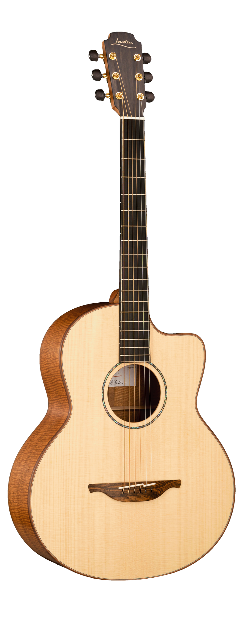 35 Mahogany