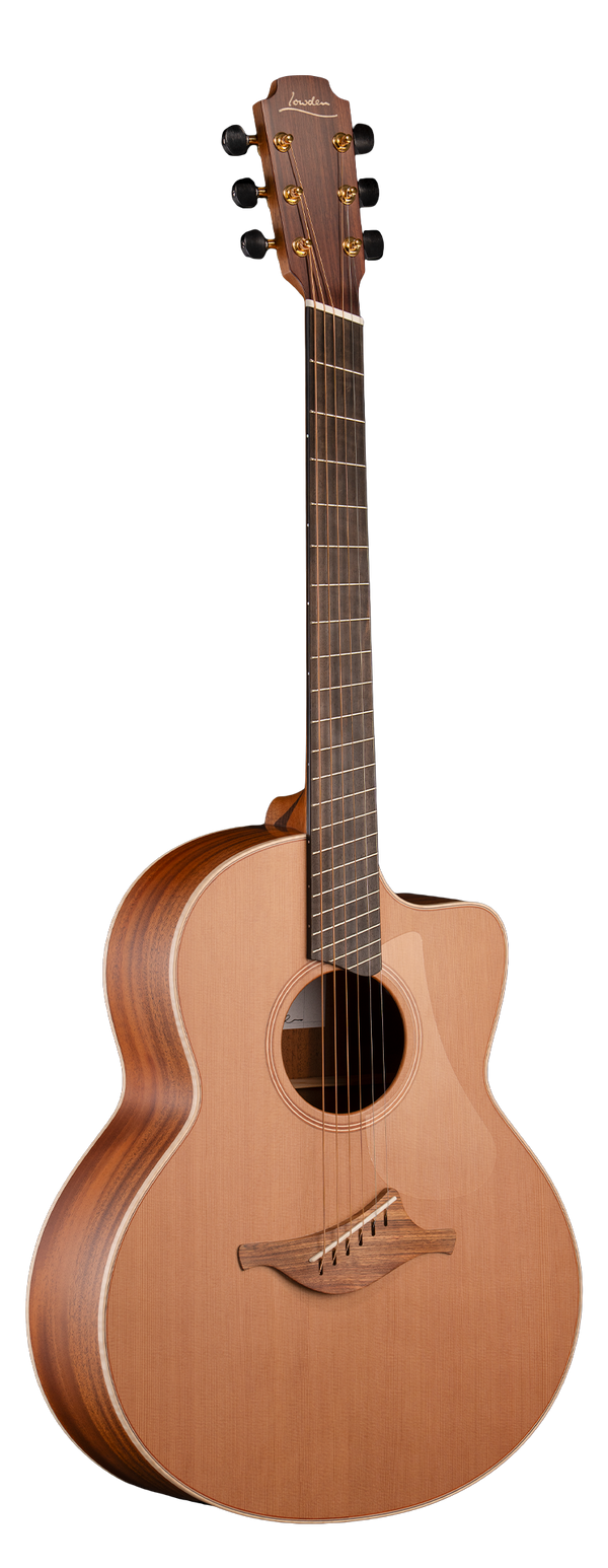 F-22C Fan Fret (27884)
