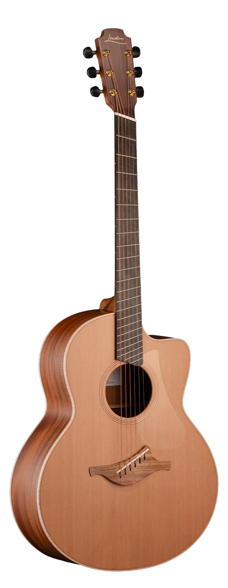 F-22C Fan Fret (27884)