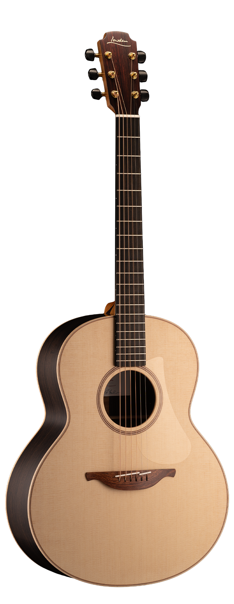 Original Series Model 32 – Lowden Guitars