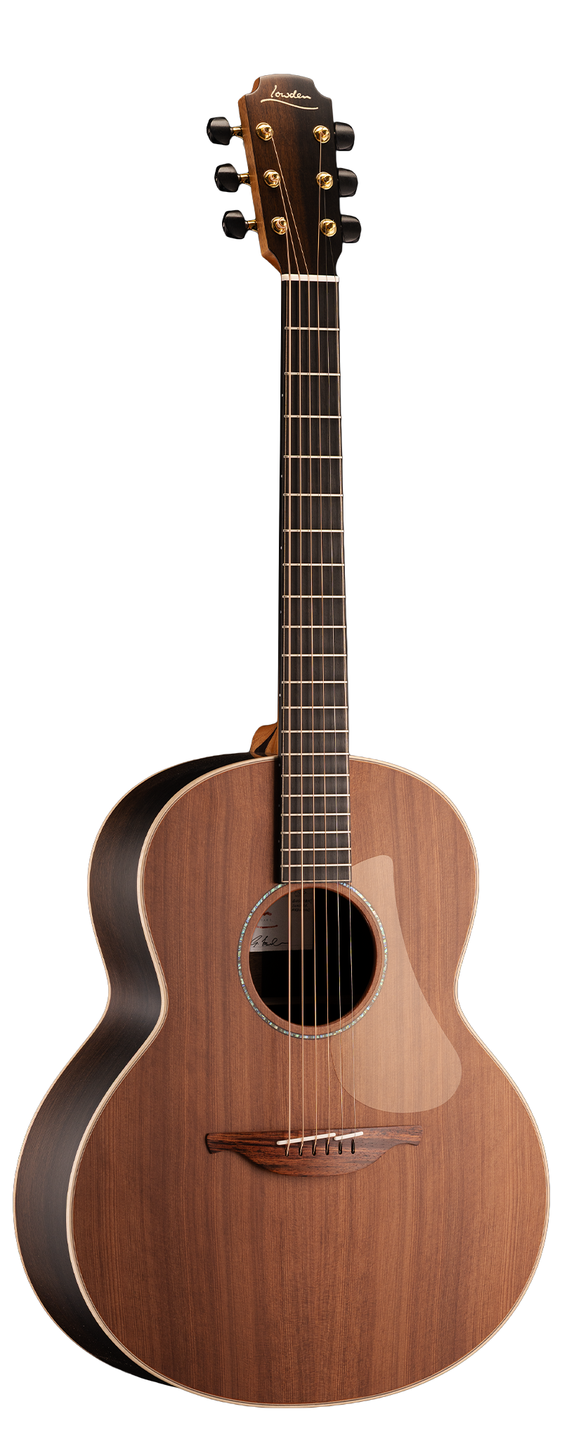 35 Ancient Bog Oak