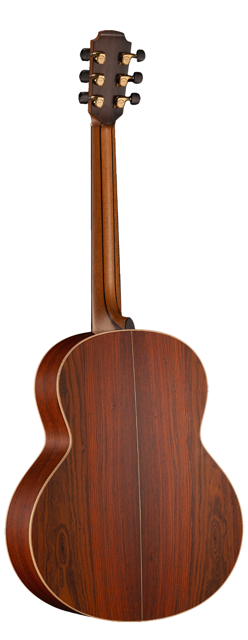 35 Cocobolo