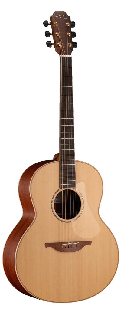 35 Cocobolo