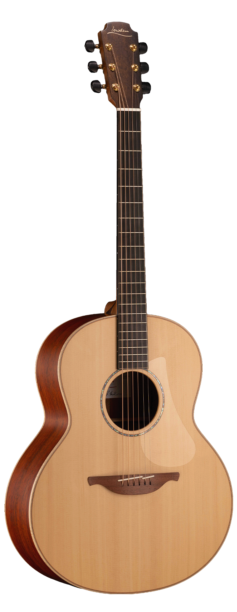 35 Cocobolo