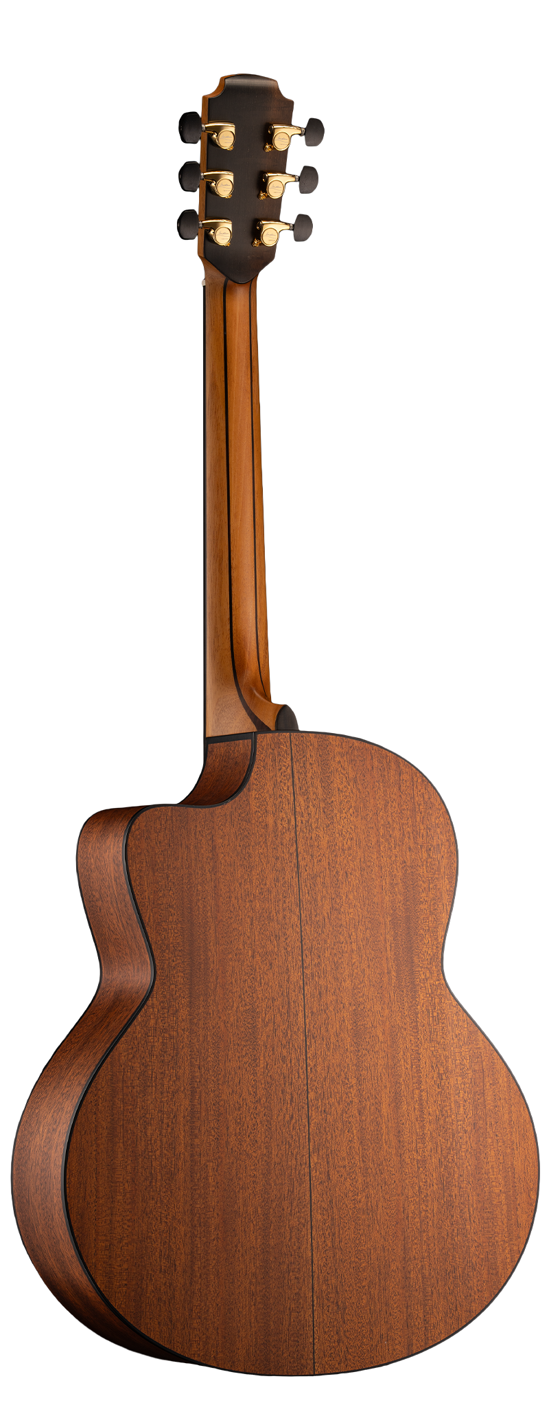 35 Mahogany